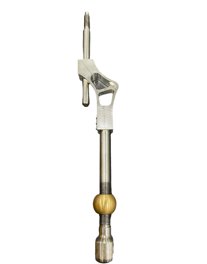 PrivateLabelMfg Precision Works Fully Adjustable Shifter - Honda B & D-Series *Discontinued