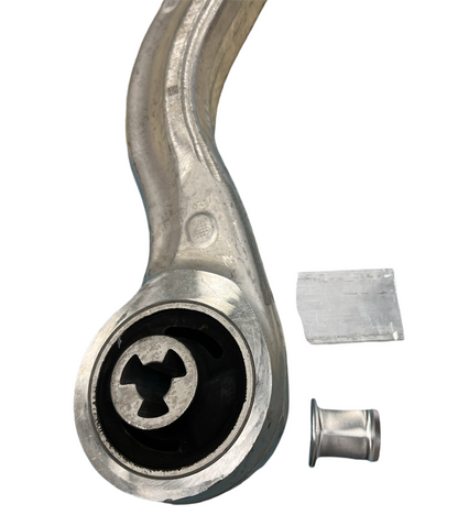 PrivateLabelMfg Precision Works Front Lower Control Arm Bushing Inserts - Tesla Model 3