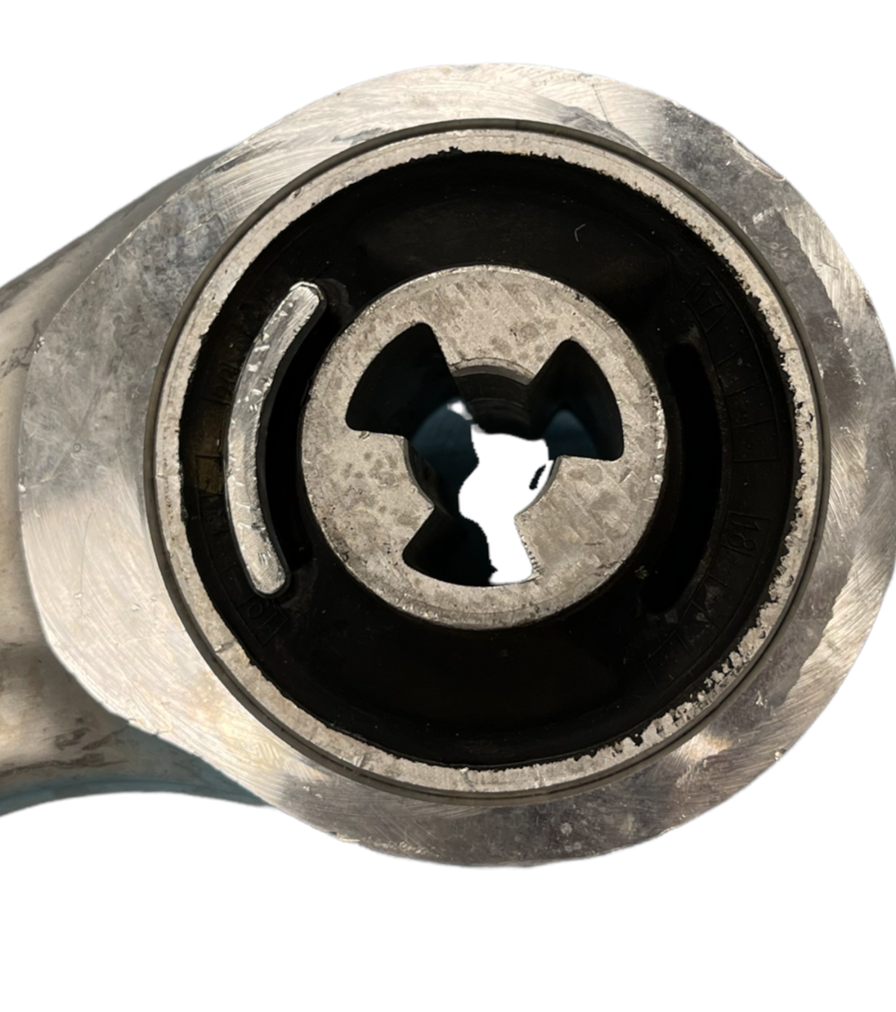 PrivateLabelMfg Precision Works Front Lower Control Arm Bushing Inserts - Tesla Model 3