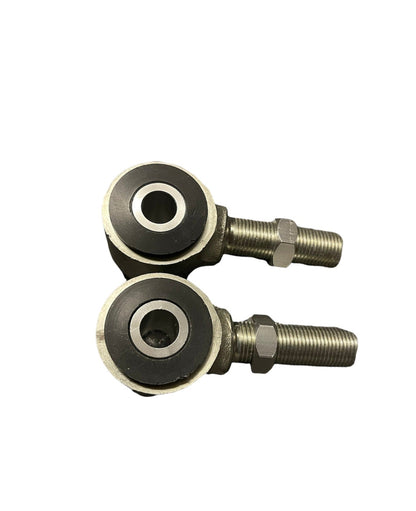 Precision Works Billet Lower Control Arms Bushings For Subaru BRZ & Scion FR-S *Discontinued