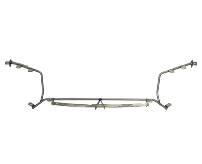 PrivateLabelMfg Tubular Upper Radiator Support - Honda Civic EG 92-95