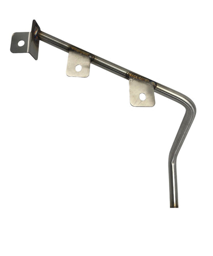 PrivateLabelMfg Tubular Upper Radiator Support - Honda Civic EG 92-95