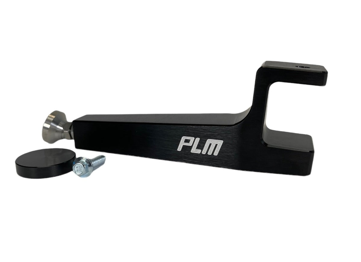 PrivateLabelMfg Precision Works Master Cylinder Brace - Tesla Model S 2021+