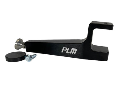 PrivateLabelMfg Precision Works Master Cylinder Brace - Tesla Model S 2021+