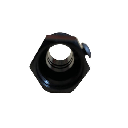PrivateLabelMfg Precision Works CTS-V ZL1 6.2L LSA Supercharger Coolant Line -12AN Adapter Fittings