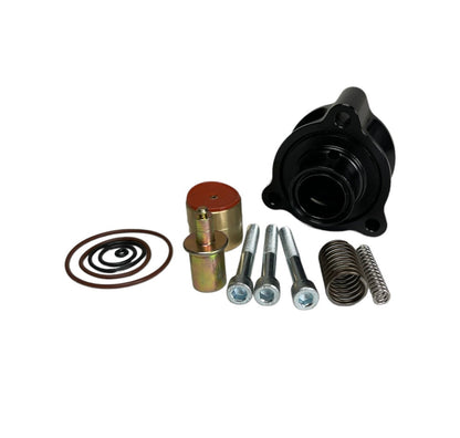 PrivateLabelMfg Precision Works Performance Diverter Valve - Fits Mercedes & Ford