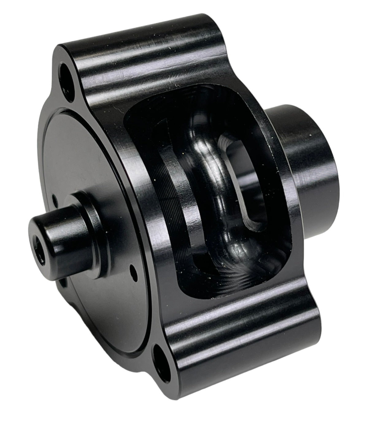 PrivateLabelMfg Precision Works Performance Diverter Valve - Fits Mercedes & Ford