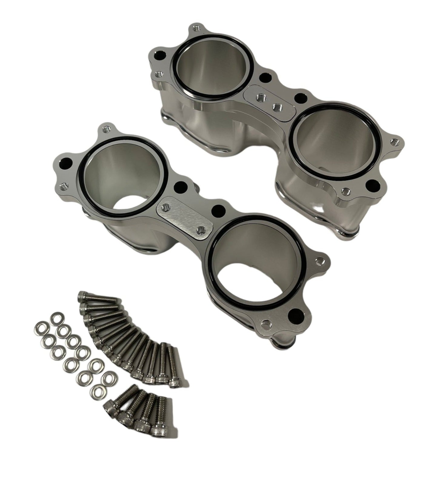 PrivateLabelMfg Precision Works Billet TGV Housing Subaru WRX 01-07 & STi 08-17