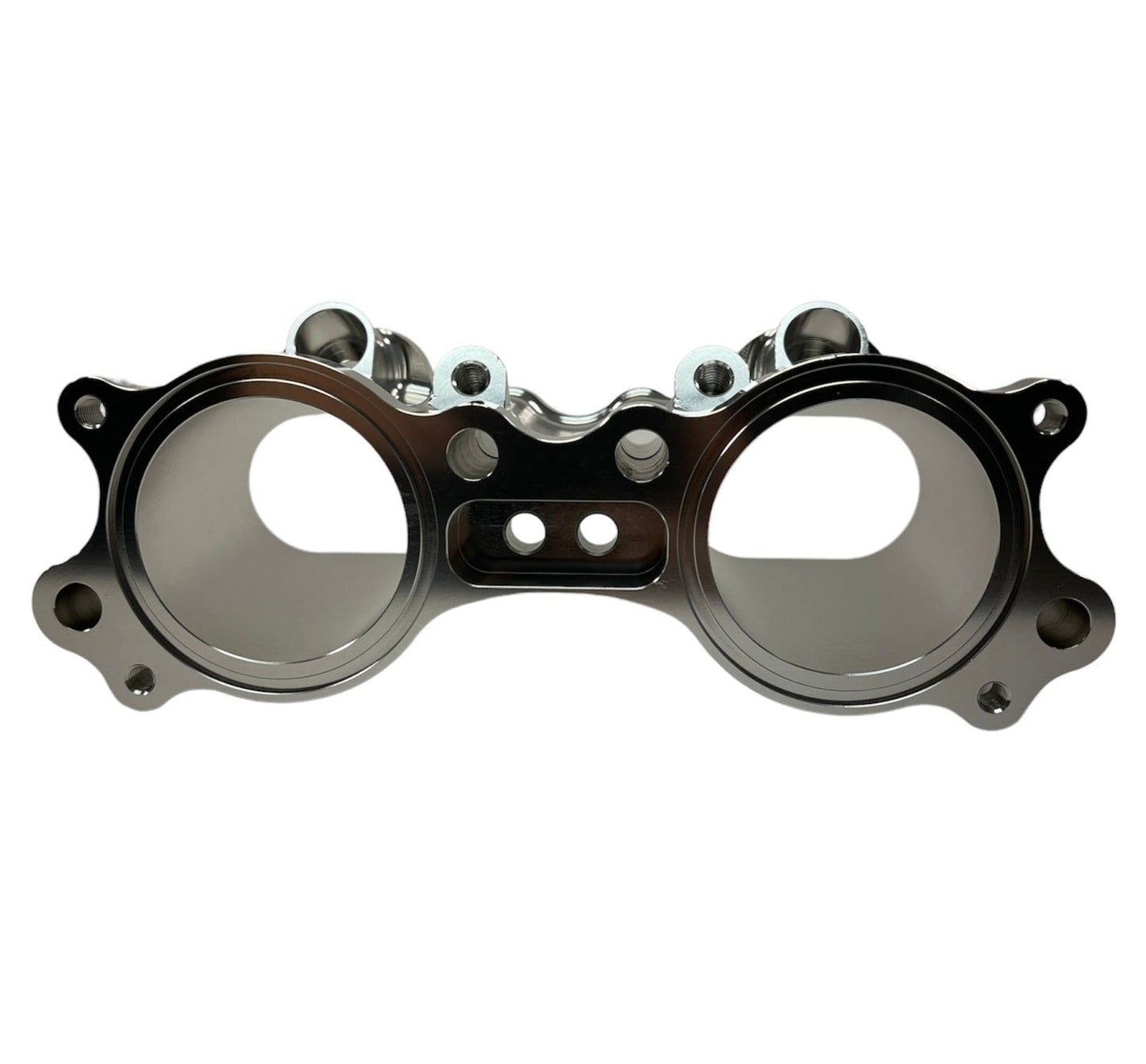 PrivateLabelMfg Precision Works Billet TGV Housing Subaru WRX 01-07 & STi 08-17