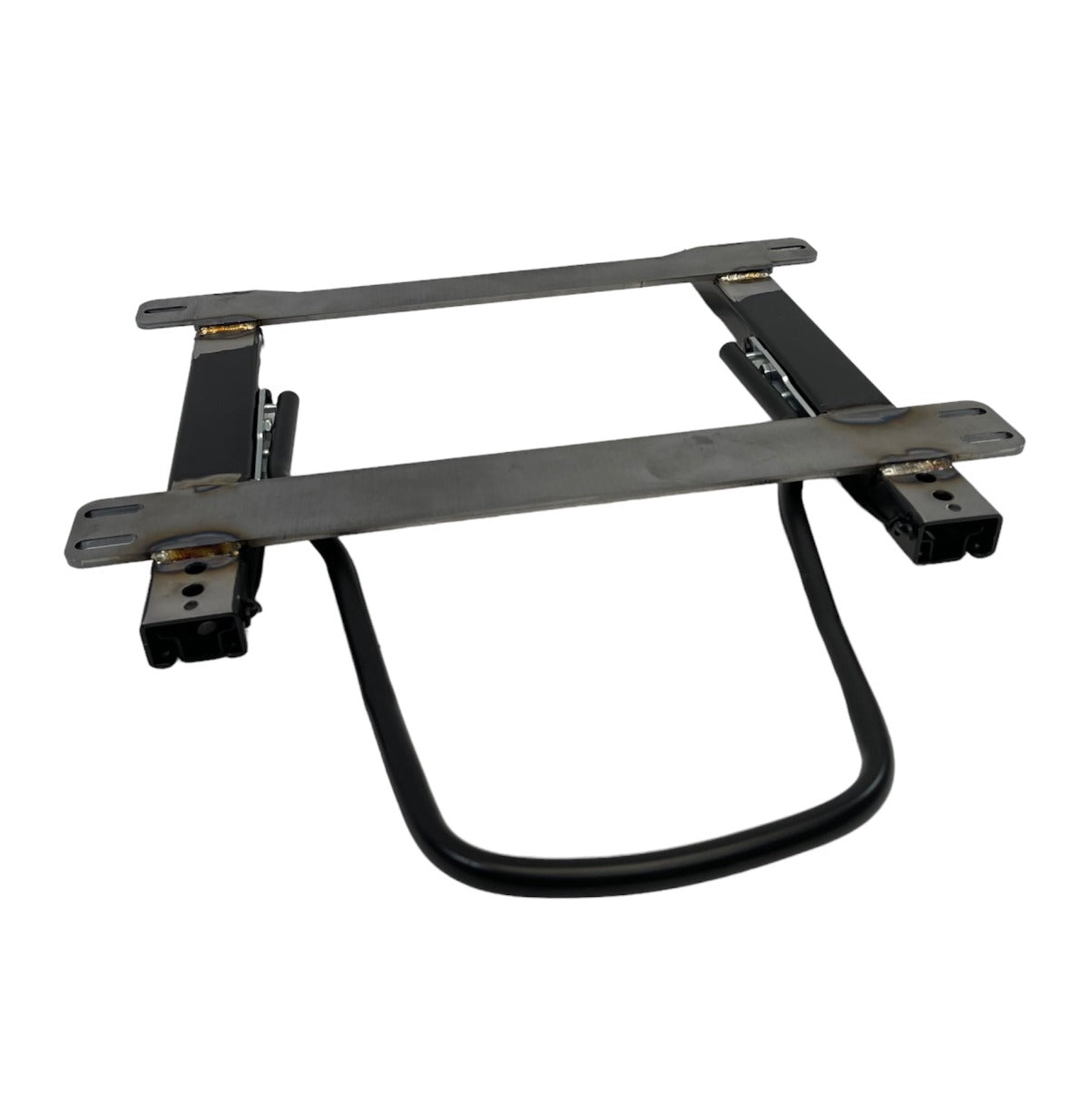 PrivateLabelMfg Seat Rail Bracket For Recaro LS LX SR2 SR3 SR4 SRD