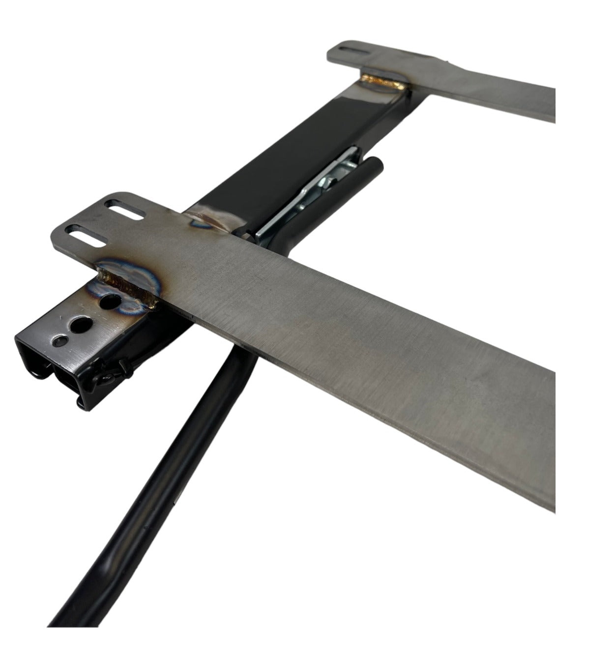 PrivateLabelMfg Seat Rail Bracket For Recaro LS LX SR2 SR3 SR4 SRD