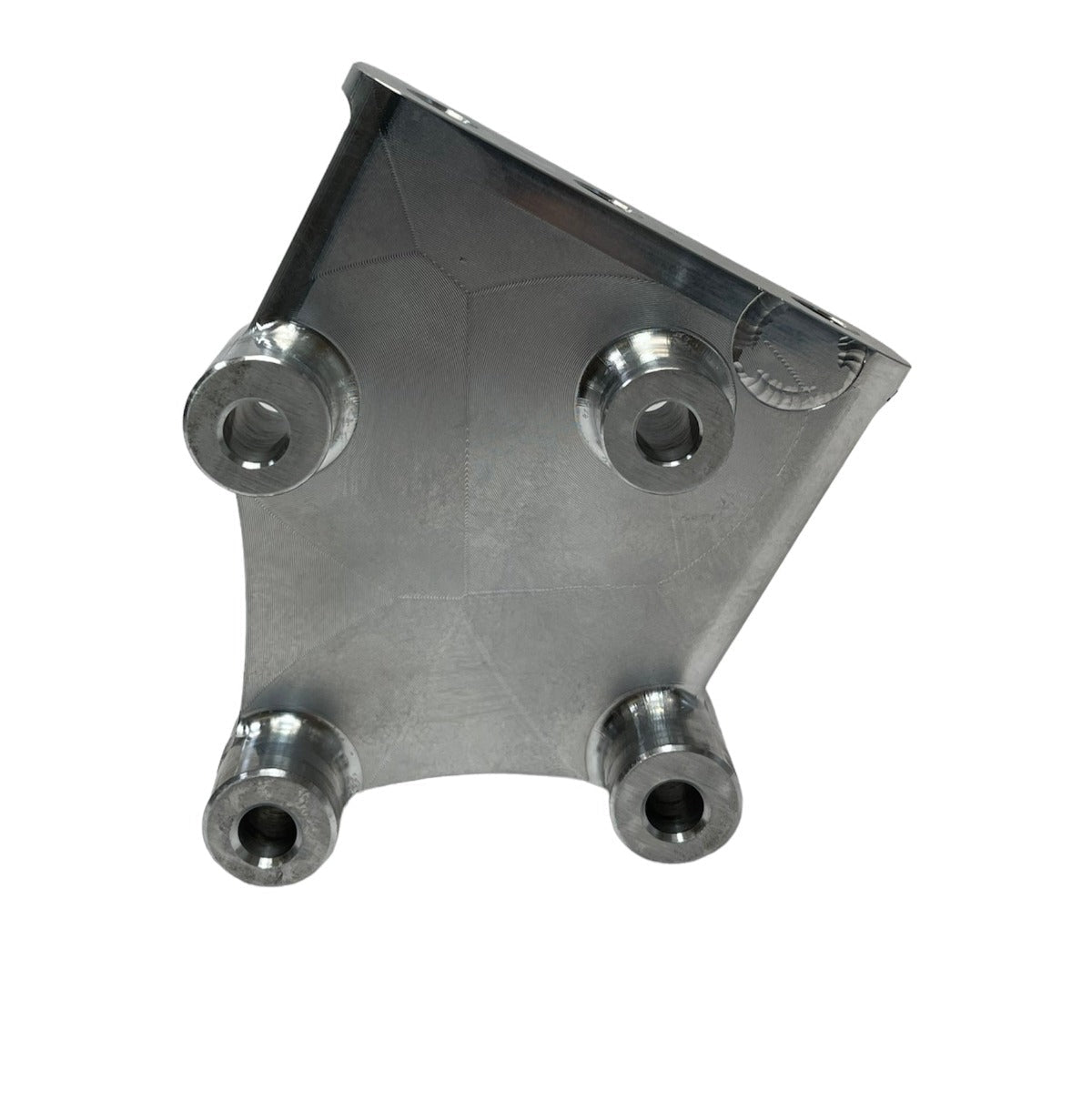 PrivateLabelMfg Precision Works K20C1 FK8 Type R Block Bracket