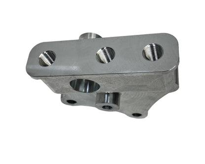 PrivateLabelMfg Precision Works K20C1 FK8 Type R Block Bracket