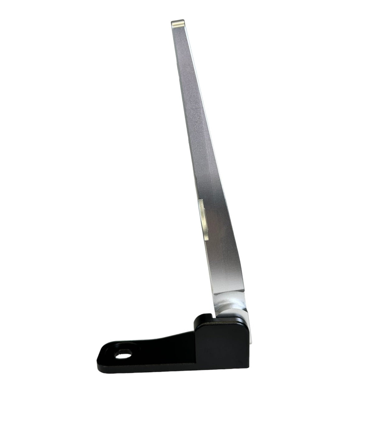 PrivateLabelMfg Precision Works Quick Release Hood Hinges - Honda CRX EF Civic 88-91
