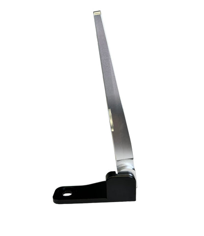 PrivateLabelMfg Precision Works Quick Release Hood Hinges - Honda CRX EF Civic 88-91