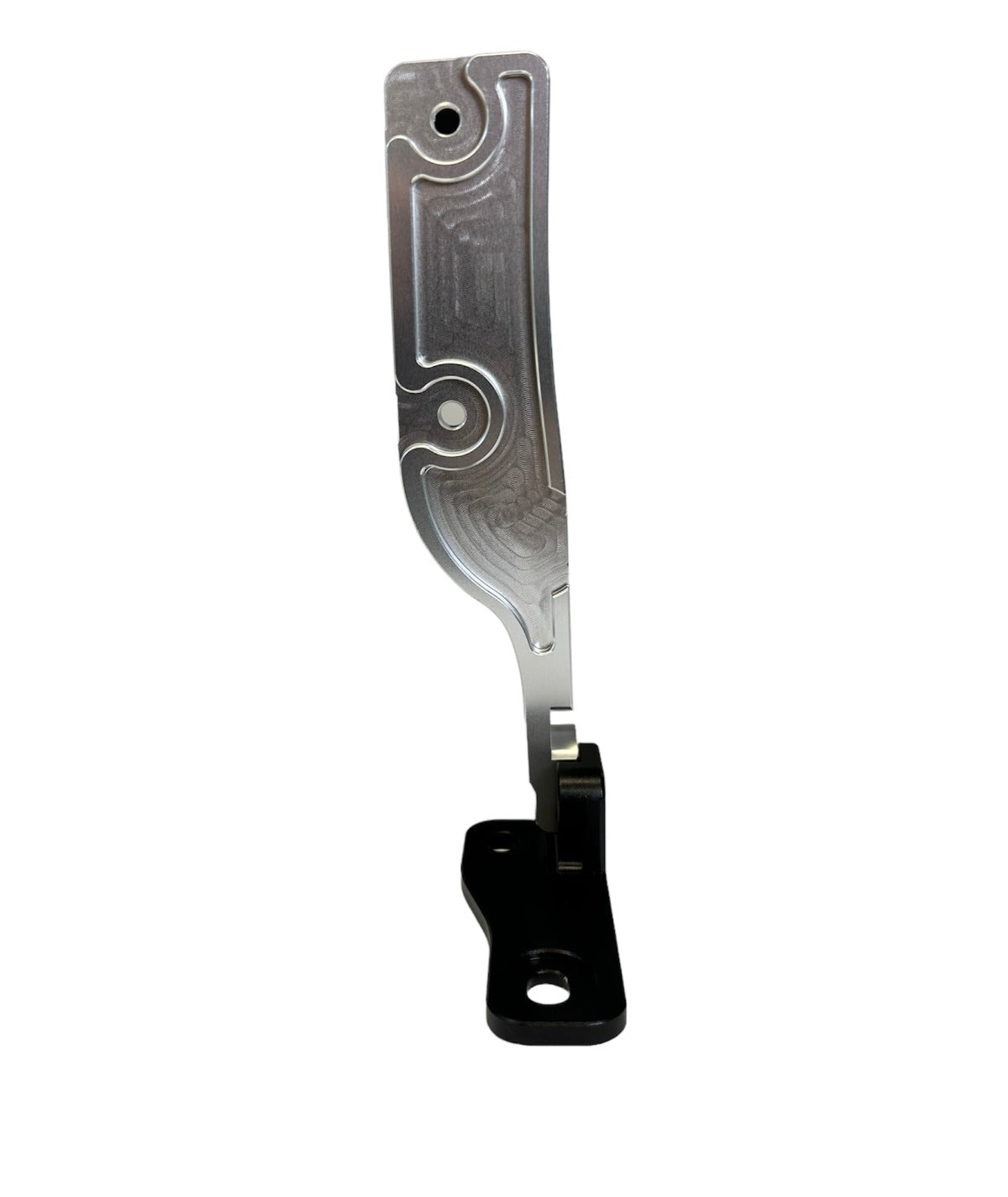 PrivateLabelMfg Precision Works Quick Release Hood Hinges - Honda CRX EF Civic 88-91