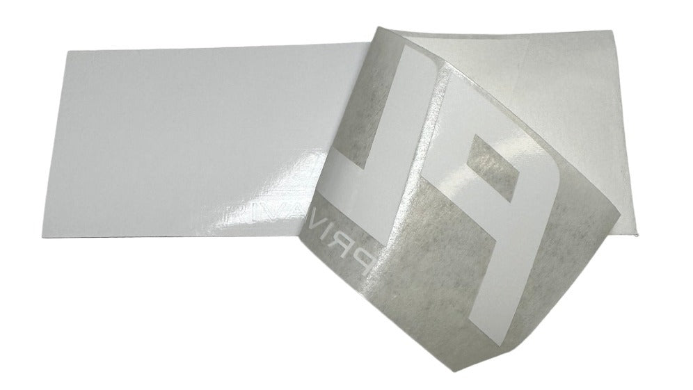PrivateLabelMfg Decal Sticker