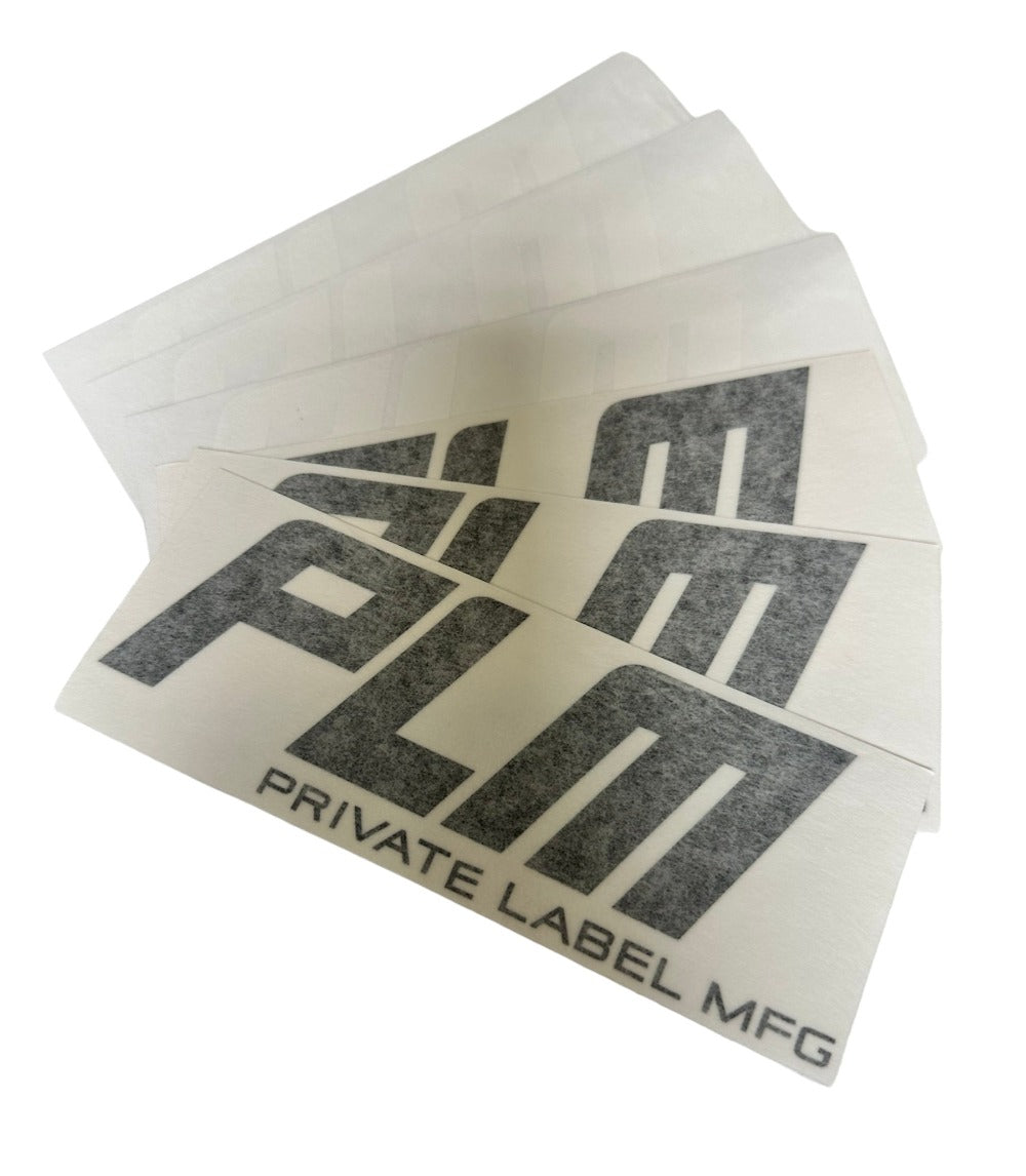 PrivateLabelMfg Decal Sticker