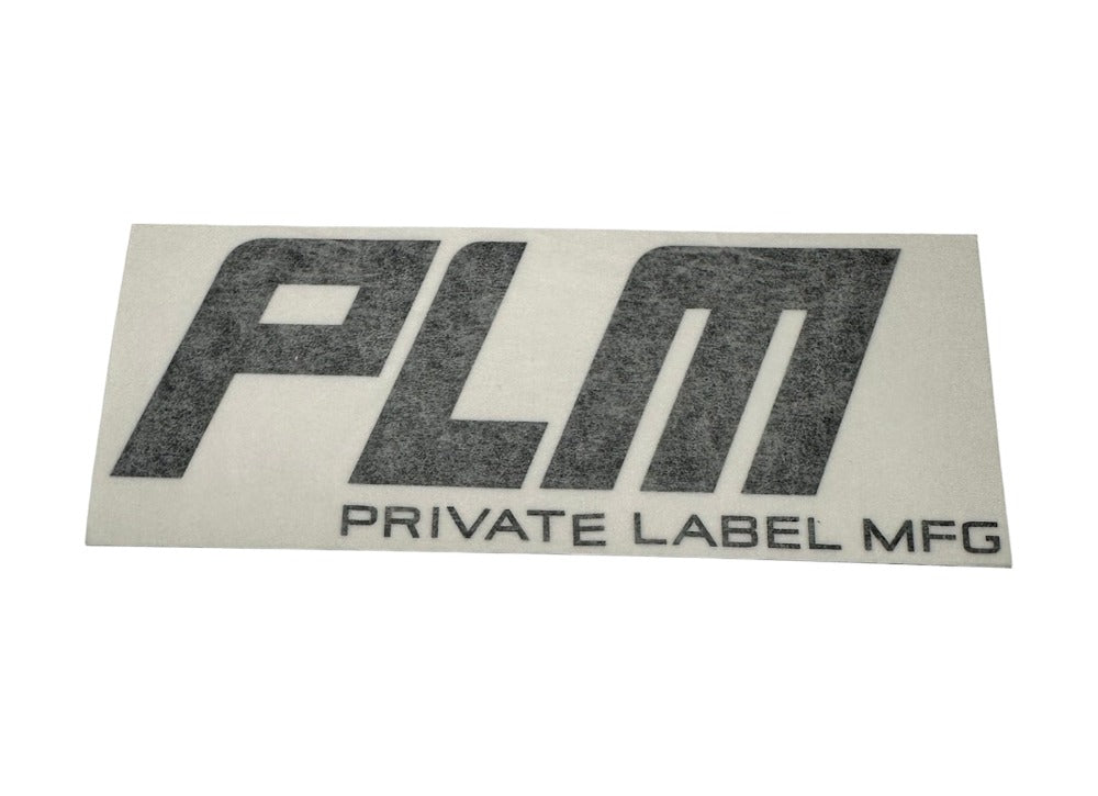 PrivateLabelMfg Decal Sticker