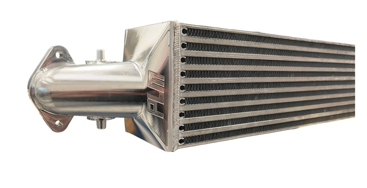 PrivateLabelMfg HD Billet Intercooler - 23+ Acura Integra & 22+ Honda Civic 1.5T