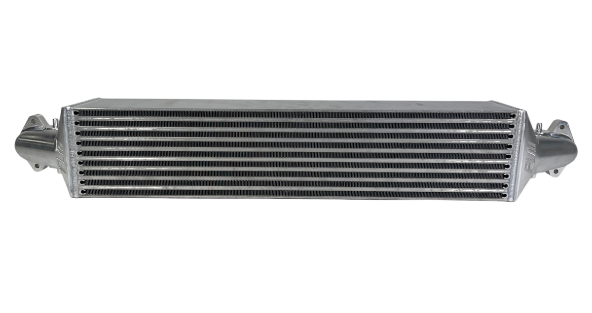 PrivateLabelMfg HD Billet Intercooler - 23+ Acura Integra & 22+ Honda Civic 1.5T