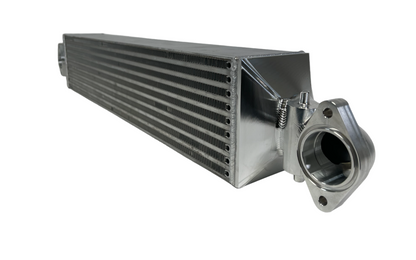 PLM HD Billet Intercooler - 23+ Honda Civic Type R FL5 K20C1 & DE5 Integra Type S *Discontinued