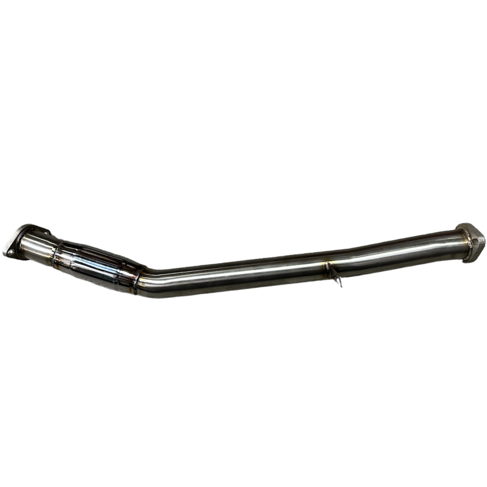 PrivateLabelMfg Power Driven FR-S BRZ 86 Catted Front Pipe