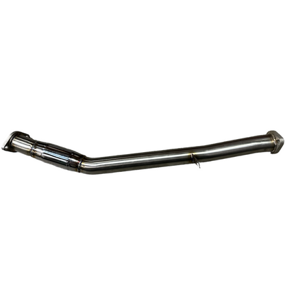PrivateLabelMfg Power Driven FR-S BRZ 86 Catted Front Pipe