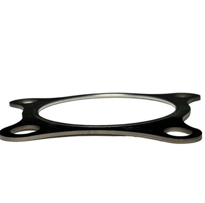 PrivateLabelMfg Down Pipe Gasket Stainless Steel 7-Layer 2016+ Honda Civic 1.5T