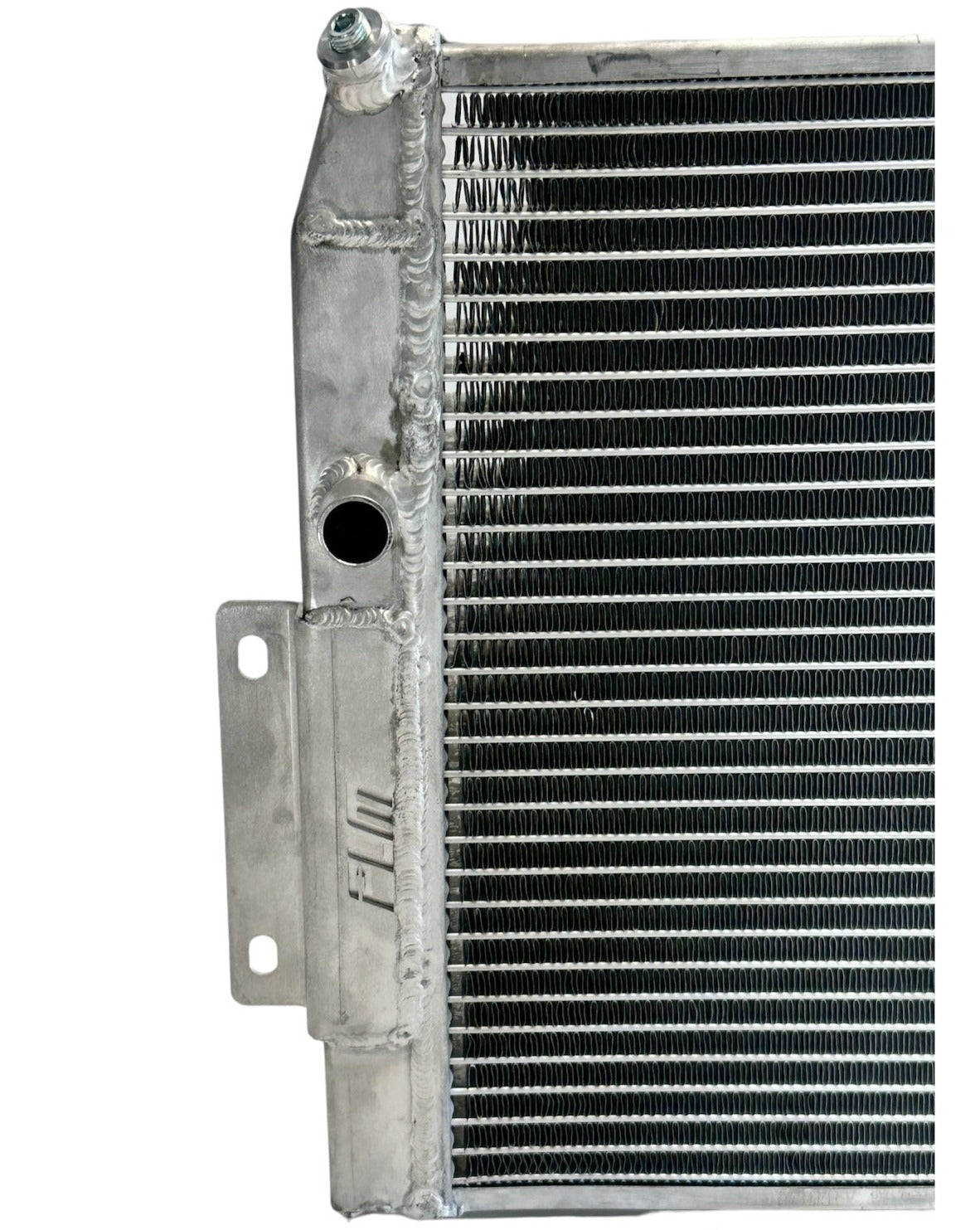 PrivateLabelMfg Power Driven 2023+ Nissan Z Heat Exchanger XL