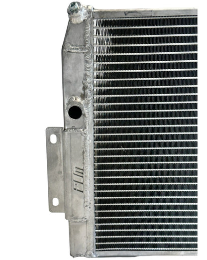 PrivateLabelMfg Power Driven 2023+ Nissan Z Heat Exchanger XL