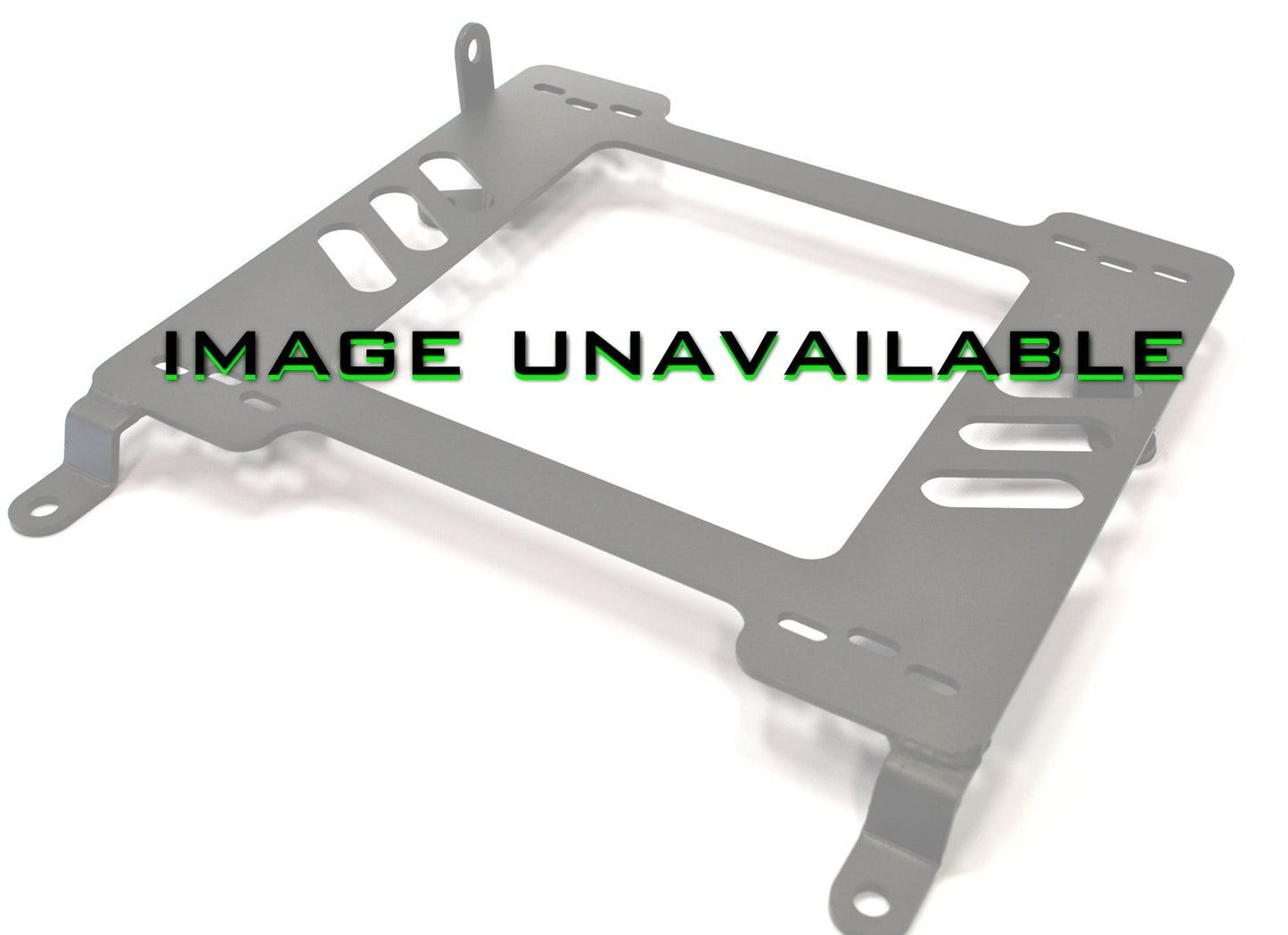 Planted Technology Seat Bracket- Dodge Viper [5th Generation / VX Chassis] (2013-2017) - Driver / Left