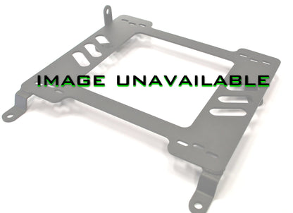 Planted Technology Seat Bracket- Nissan Skyline [R34 Chassis] (1998-2005) - Passenger (Left Side)