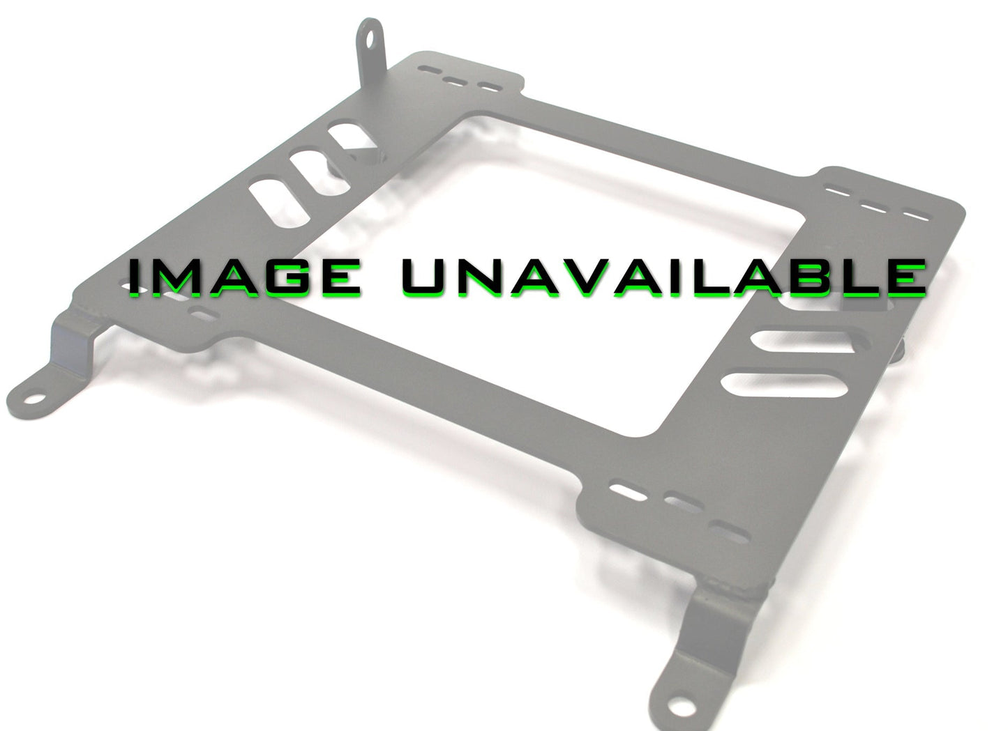 Planted Technology Seat Bracket- Volvo 740 (1985-1992) - Driver / Left