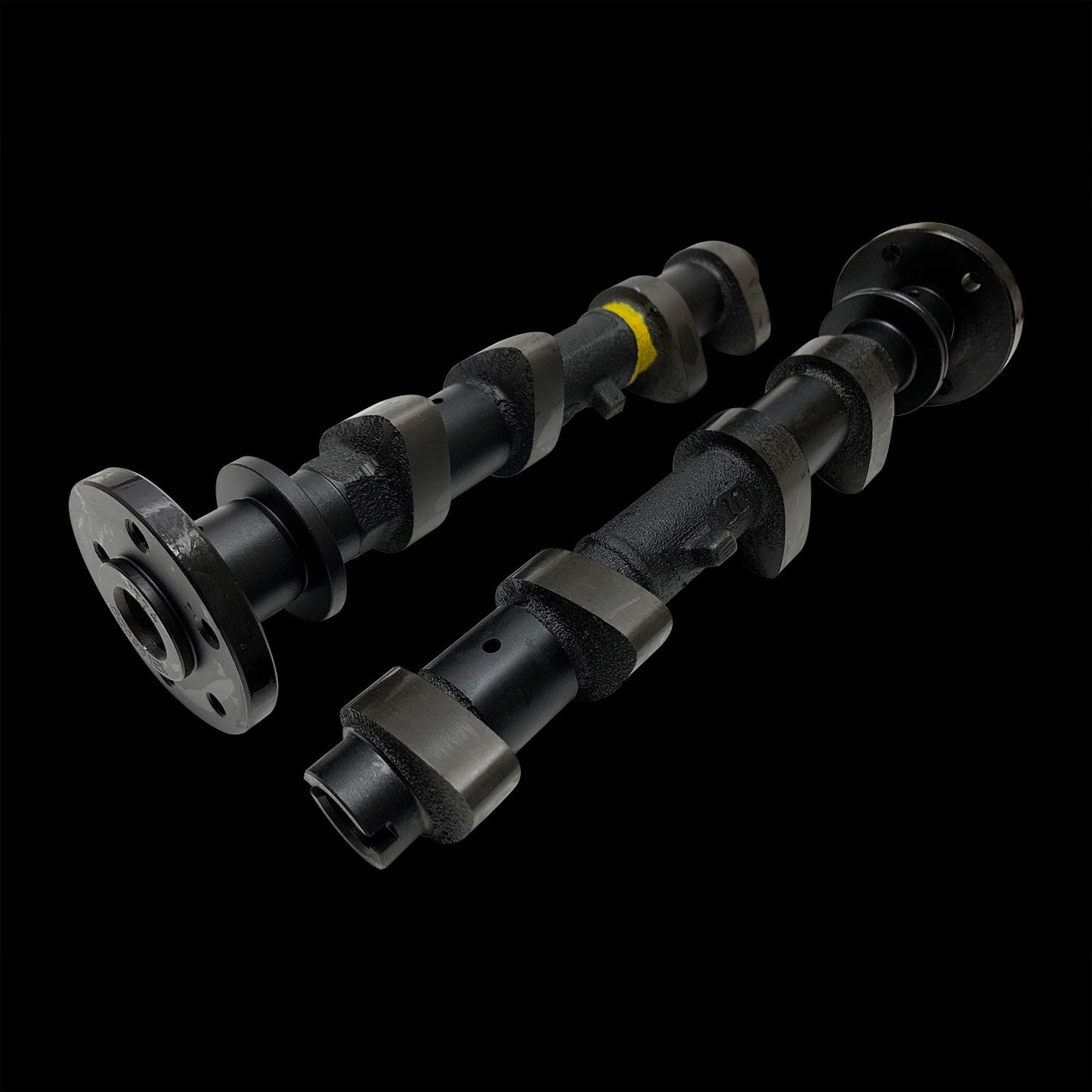 Brian Crower Polaris XP 1000 (14-up) Stage 2 All Purpose Camshafts (pair) BC0901