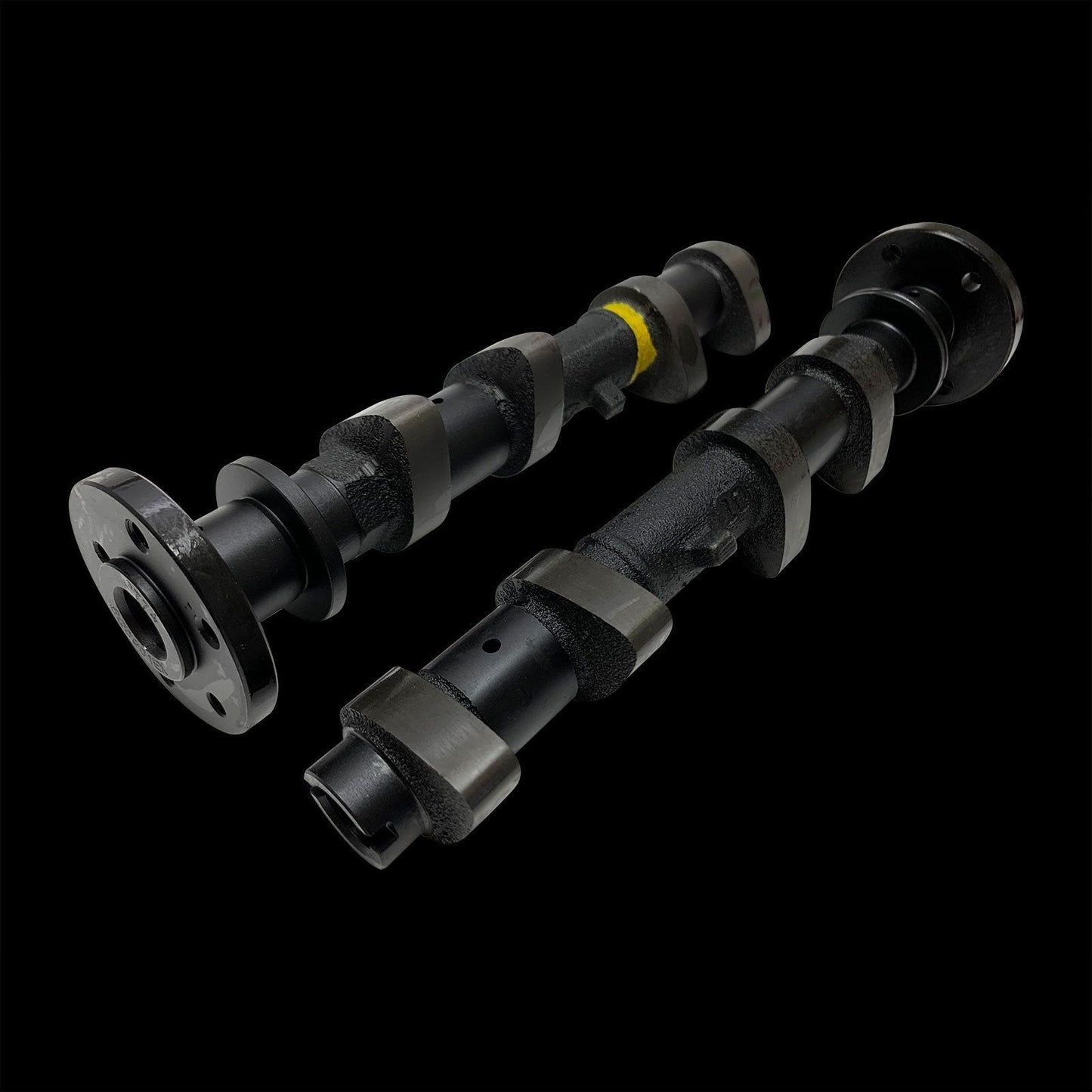 Brian Crower Polaris XP 1000 (14-up) Stage 5 Race Only Camshafts (pair) BC0905