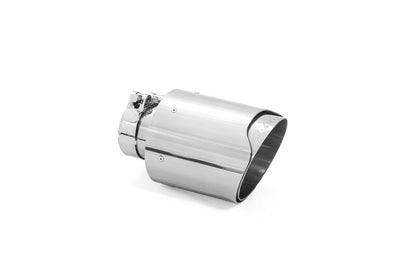 ARK 4.5" Slip-On Single Tip