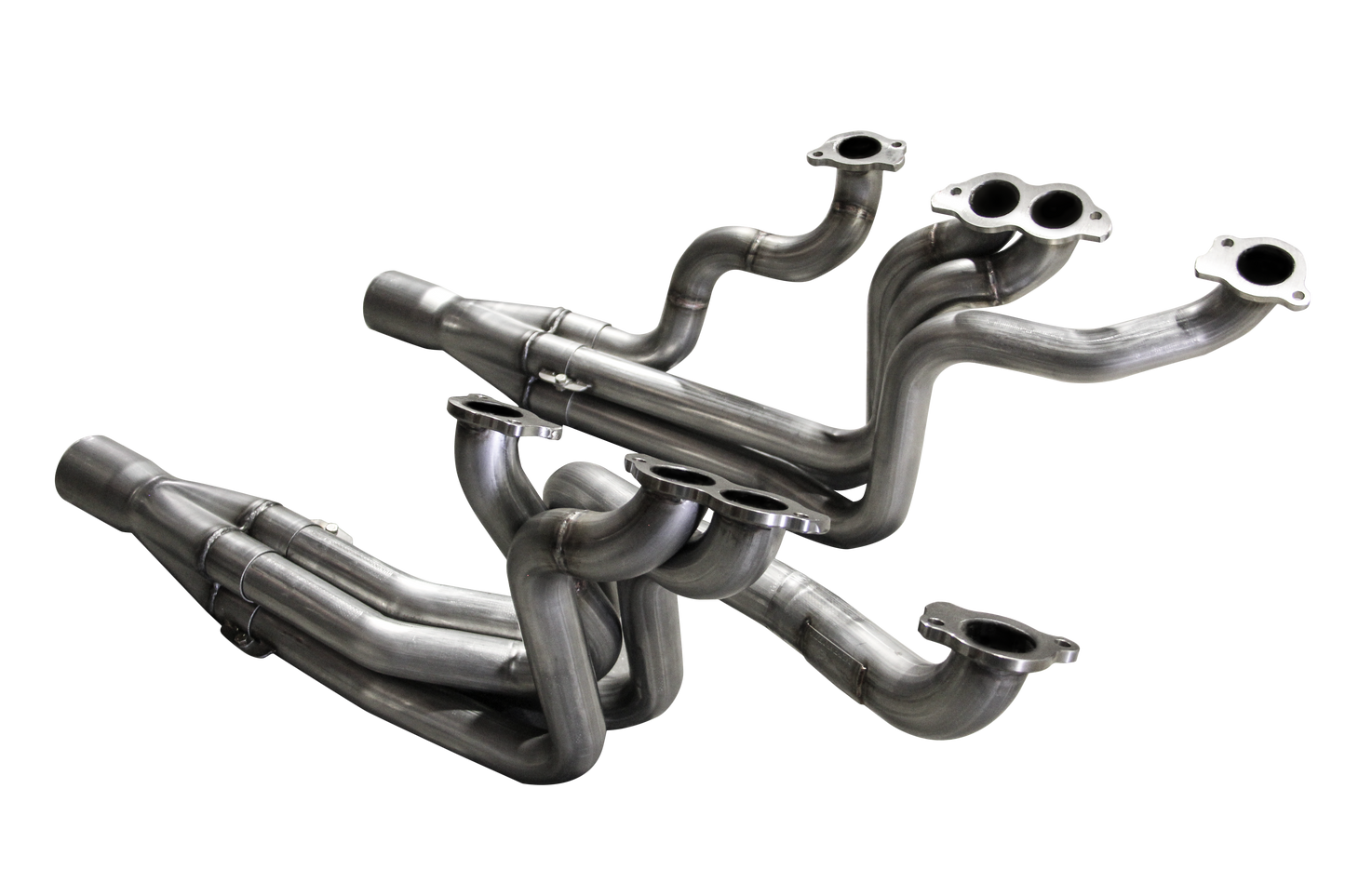 ARH Pontiac A-Body Headers