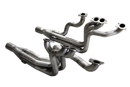 ARH Pontiac A-Body Headers