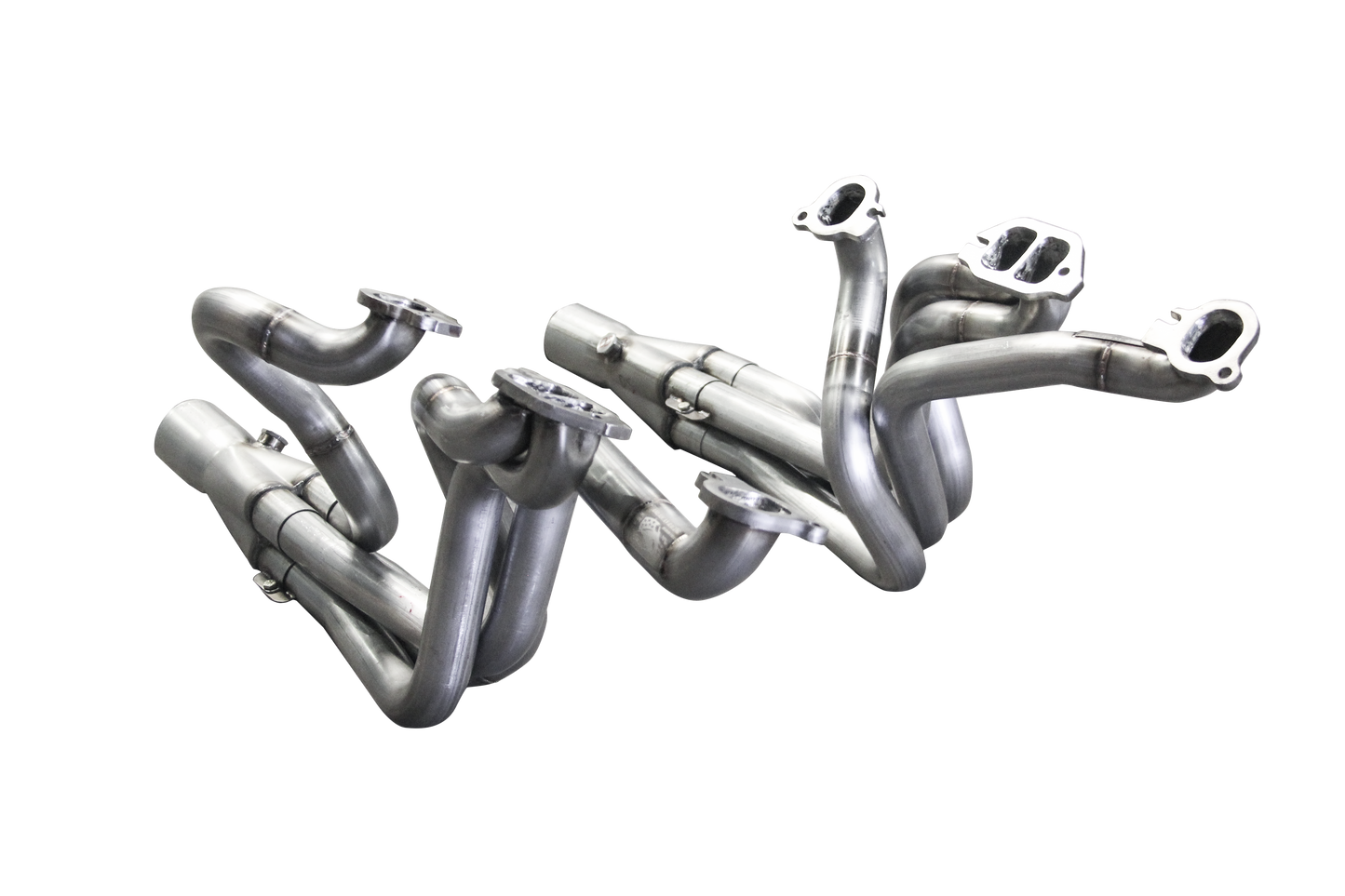 ARH Pontiac A-Body Headers