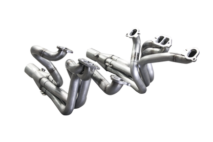 ARH Pontiac A-Body Headers