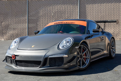 APR GT2 AeroMirror - Porsche 991 GT-3 Fitment