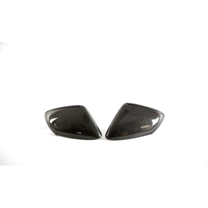 APR Porsche 911 GT3 (992) Carbon Fiber Mirror Covers 2019-2023