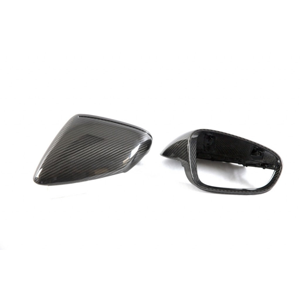 APR Porsche 911 GT3 (992) Carbon Fiber Mirror Covers 2019-2023