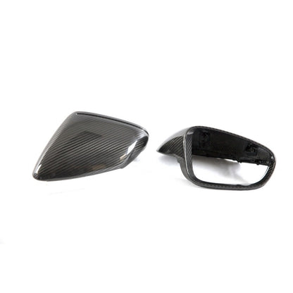 APR Porsche 911 GT3 (992) Carbon Fiber Mirror Covers 2019-2023