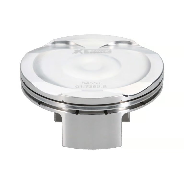 ProX 15-22 Beta 390RR 12.5to1 87.97mm Piston Kit 01.7365.B