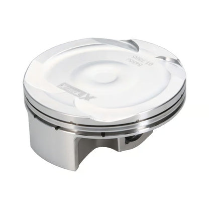 ProX 15-22 Beta 390RR 12.5to1 87.98mm Piston Kit 01.7365.C