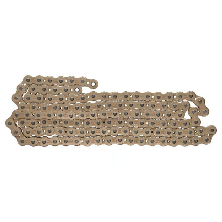 ProX MX Rollerchain Gold 520 x 120 L 07.RC520120CG