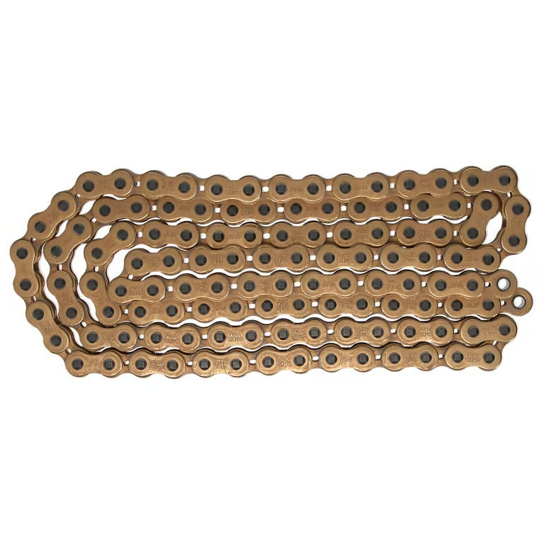 ProX X-Ring Rollerchain Gold 520 x 120 L 07.RC520120XCG
