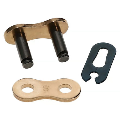 ProX Chain Link 520MX Clip Type Gold 07.RC520CLG